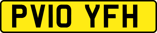 PV10YFH