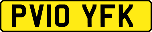 PV10YFK