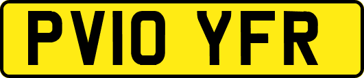 PV10YFR