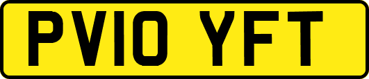 PV10YFT