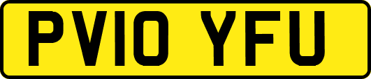PV10YFU