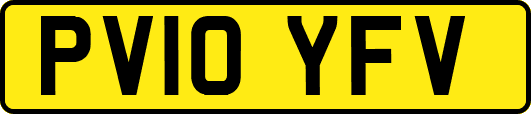 PV10YFV