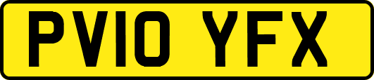 PV10YFX