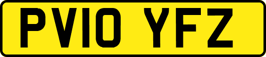 PV10YFZ