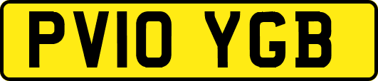 PV10YGB