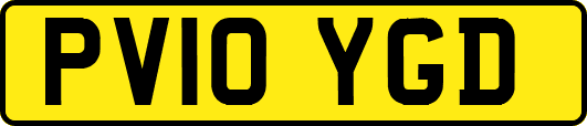 PV10YGD