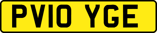 PV10YGE