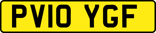 PV10YGF
