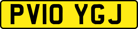PV10YGJ