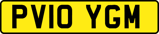 PV10YGM
