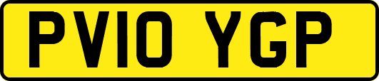 PV10YGP
