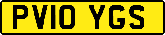 PV10YGS