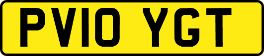 PV10YGT
