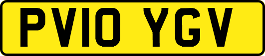 PV10YGV
