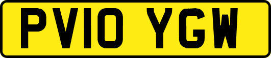 PV10YGW