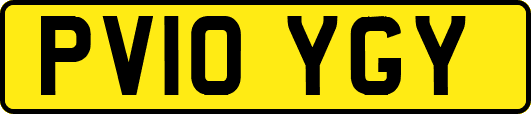 PV10YGY
