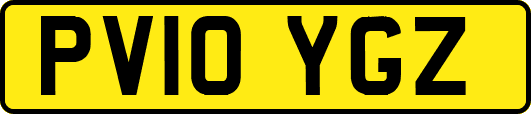PV10YGZ