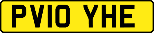 PV10YHE