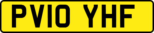PV10YHF