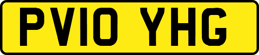 PV10YHG