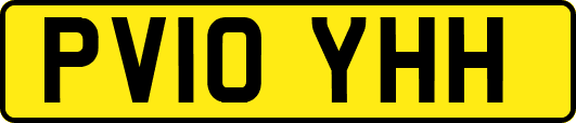 PV10YHH