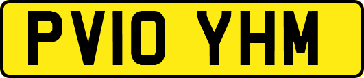 PV10YHM