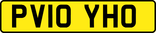PV10YHO