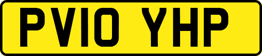 PV10YHP