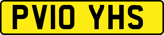 PV10YHS