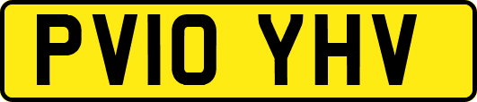 PV10YHV