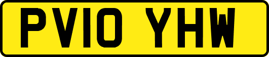 PV10YHW