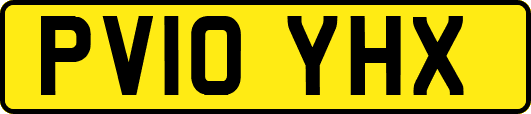 PV10YHX