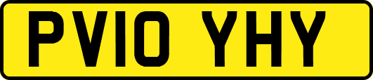 PV10YHY