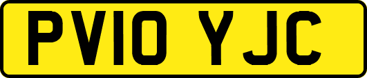 PV10YJC