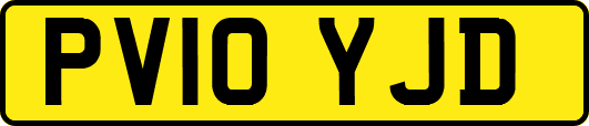 PV10YJD