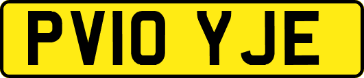 PV10YJE