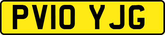 PV10YJG
