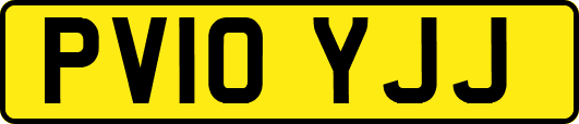PV10YJJ