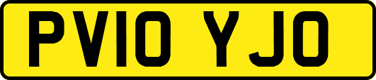 PV10YJO