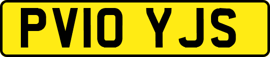 PV10YJS