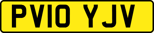 PV10YJV