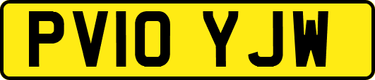 PV10YJW