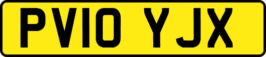 PV10YJX