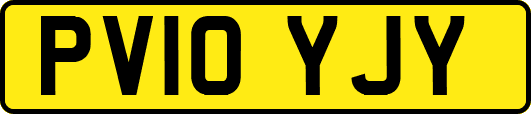 PV10YJY