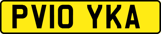 PV10YKA