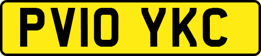 PV10YKC