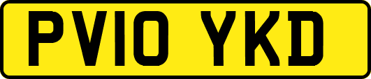 PV10YKD
