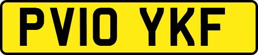 PV10YKF