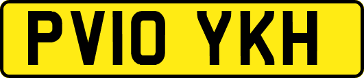 PV10YKH