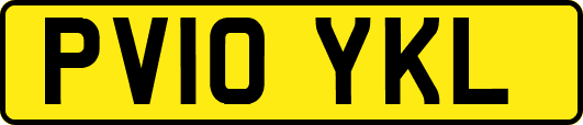 PV10YKL